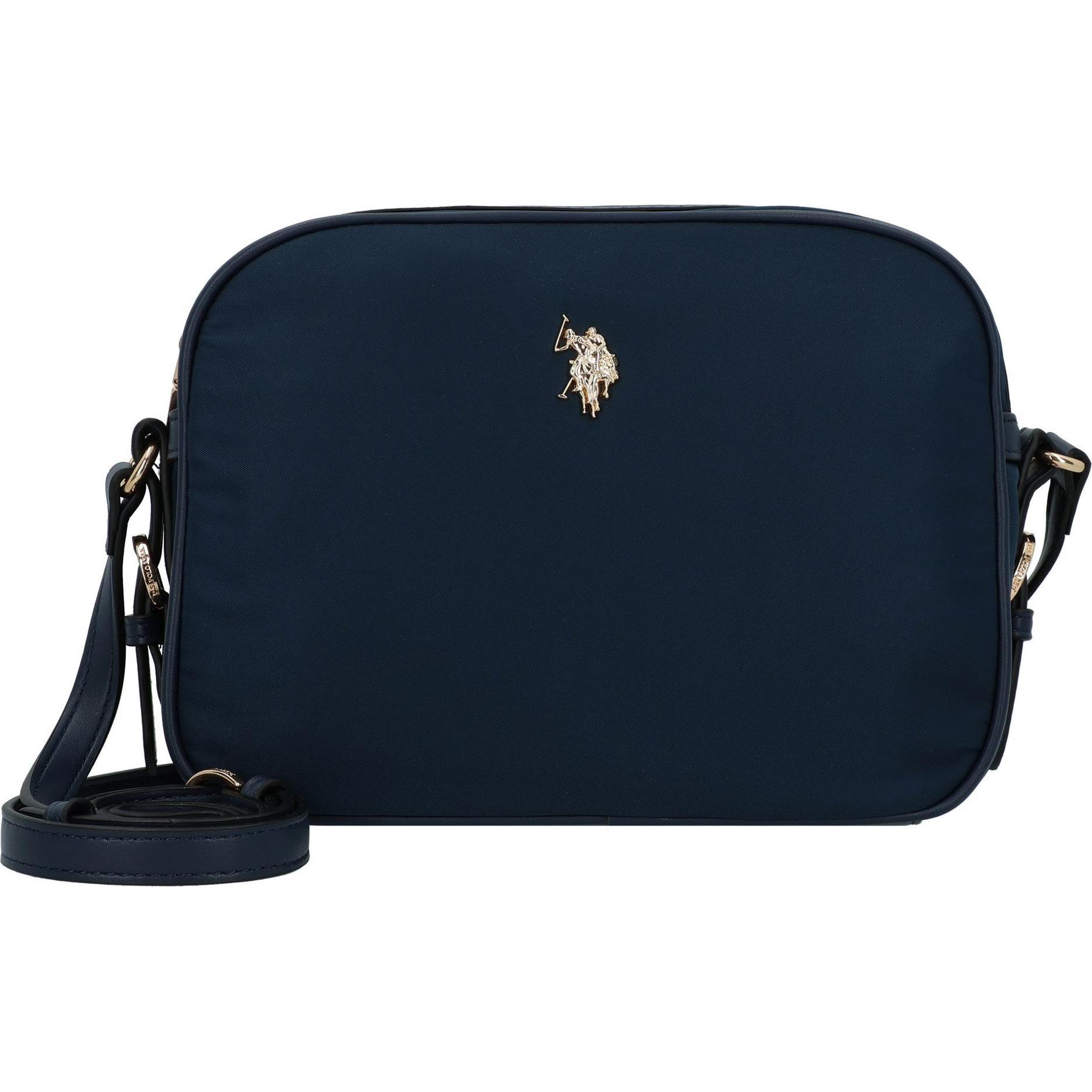 U.S. Polo, Handtasche, Houston Umhängetasche 24 cm