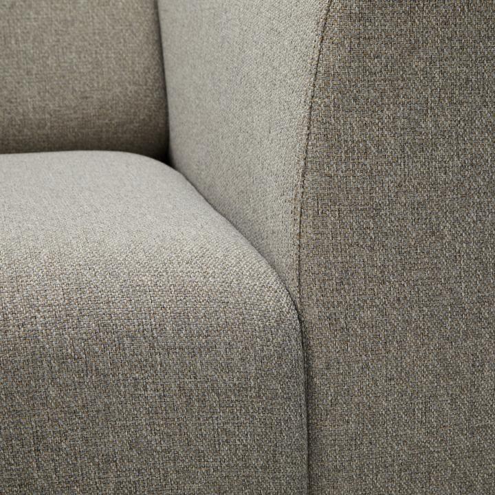 Image du produit micasa Brosch (3 places, Canapé d'angle)