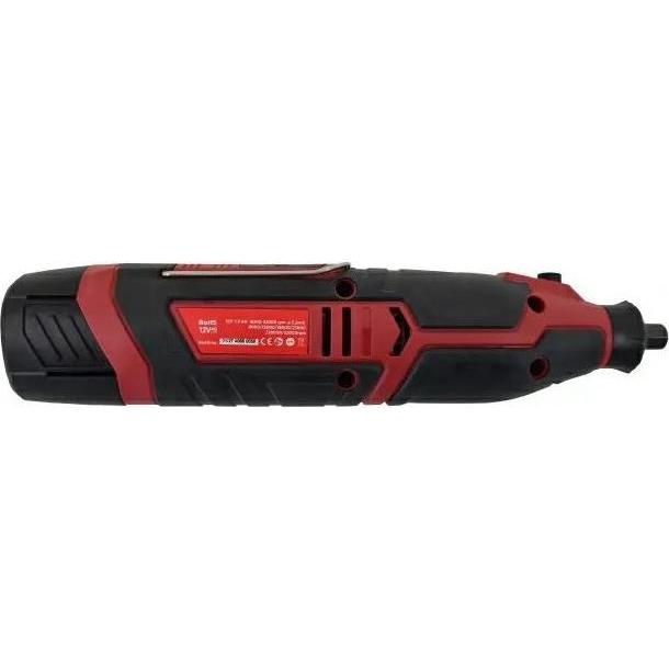 Rooks, Schleifmaschine + Poliermaschine, SZLIFIERKA PROSTA 12V AQ-LION 0-32000RPM