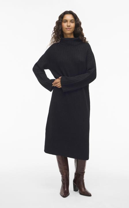 Produktbild Vila VILASSIA Strick Maxikleid (S)