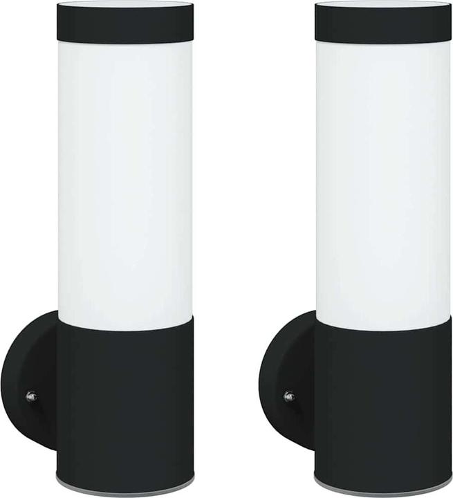 Produktbild vidaXL Aussenbeleuchtung (E27, IP44)