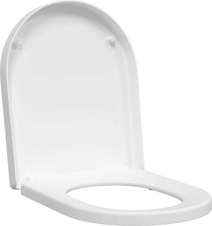 Produktbild vidaXL Toilettensitz