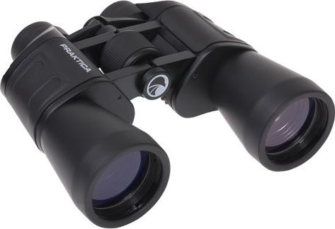 Actual product image Praktica Falcon 10x50 Binoculars (10 x, 50 mm)