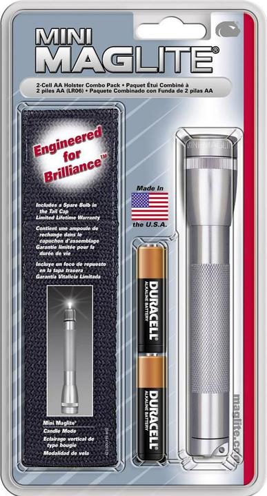 Produktbild Maglite Mini (14.50 cm, 12 lm)