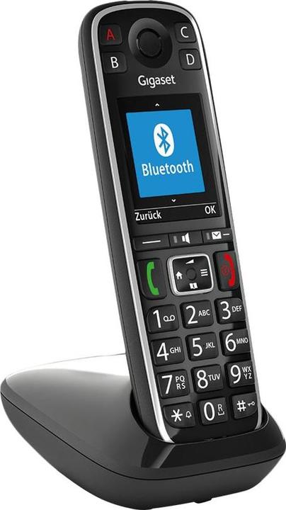 Image du produit Gigaset E720A