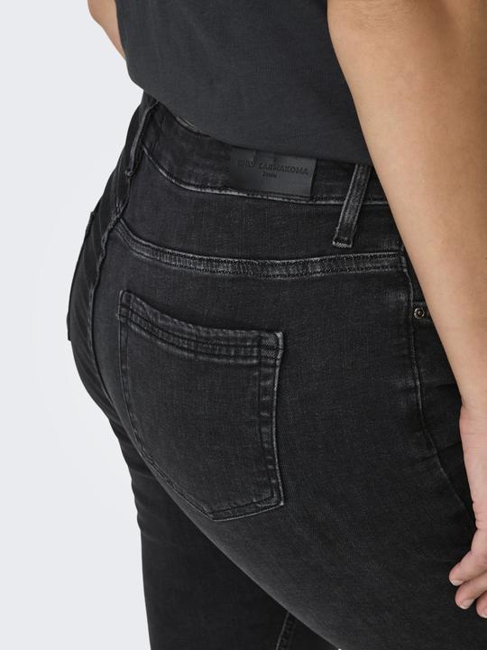 Produktbild Only Carwilly Reg Skinny Dnm Cro224 (54)