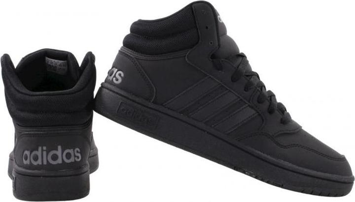 Image du produit Adidas HOOPS 3.0 MID (44 2/3)