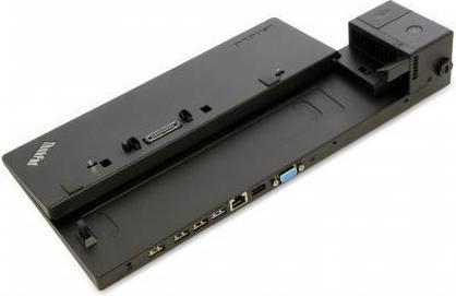 Immagine prodotto Lenovo ThinkPad Basic Dock (USB-A, 1 porzione)