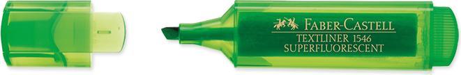 Immagine prodotto Faber-Castell Evidenziatore 1546 (1x)