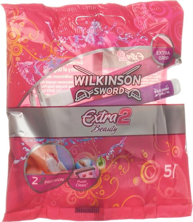 Image du produit Wilkinson Extra 2 Beauty