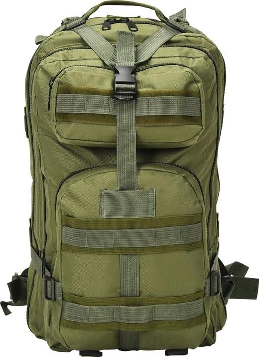 Actual product image vidaXL Trekkingrucksack (50 l)