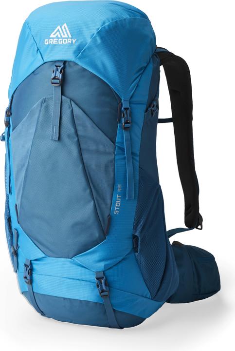 Actual product image Gregory Stout 45 Plus (45 l)