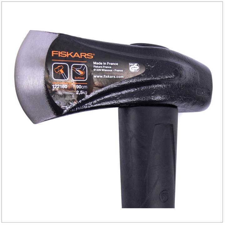 Actual product image Fiskars Splitting hammer