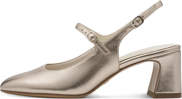Actual product image Tamaris Slingpumps (40)