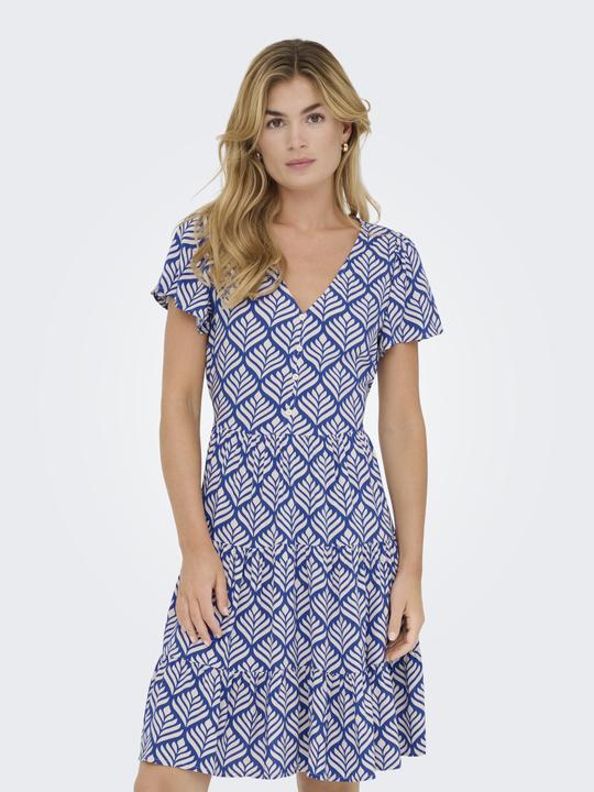 Produktbild JdY JDYSEZEN Midikleid Kleid (XXL)