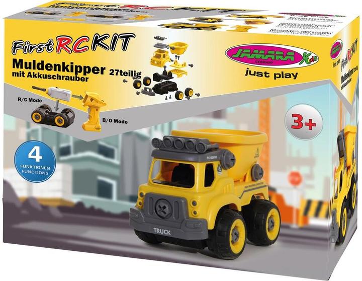Produktbild Jamara Muldenkipper