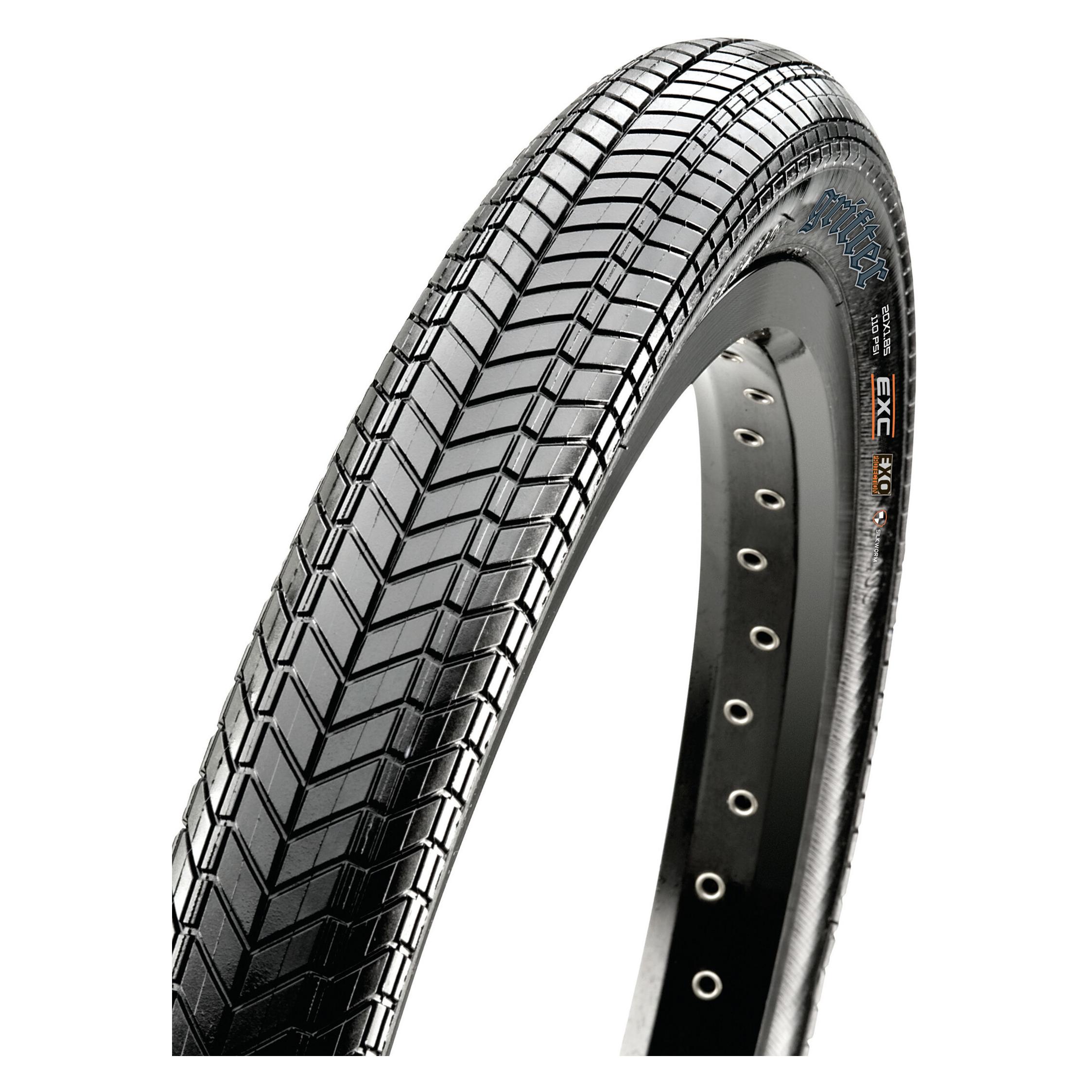 Maxxis, Veloreifen, (20 X 2.30, 58-406)