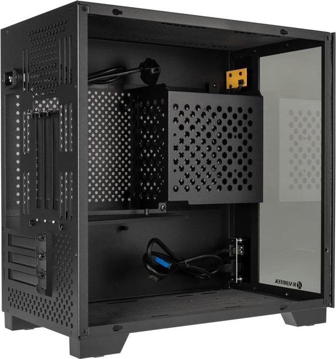 Produktbild Raijintek Paean Mini (Mini-ITX)