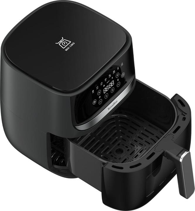 Produktbild Terraillon Cookfry Smart