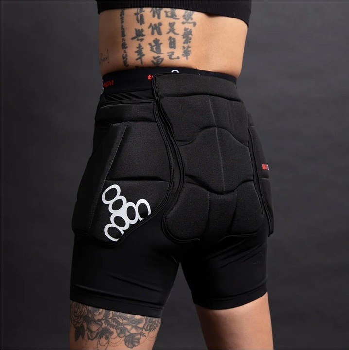 Produktbild Triple 8 Bumsaver 2 (M, Protektorenshorts, Einzelstück)