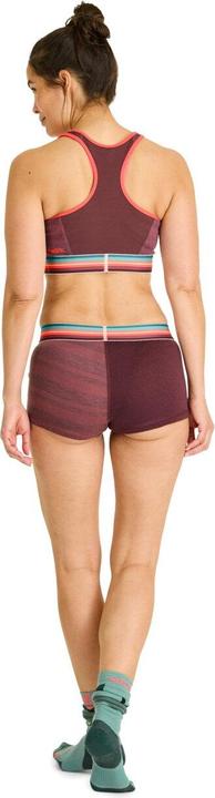 Actual product image Ortovox 185 ROCK'N'WOOL SPORT TOP W (M)