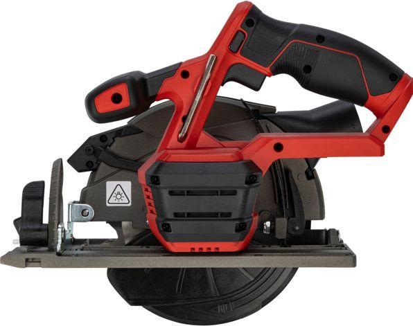 Produktbild Einhell TE-CS 18/165-1 Li Solo