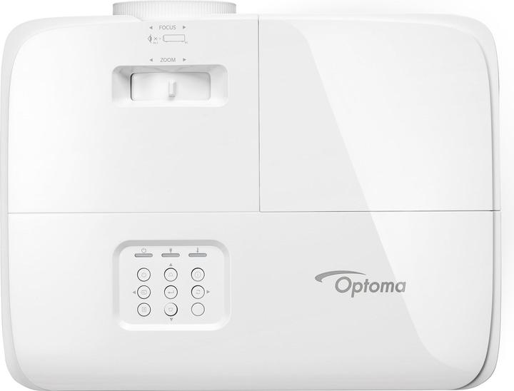 Produktbild Optoma HD30LV (Full HD, 4500 lm, 1.5 - 1.66:1)