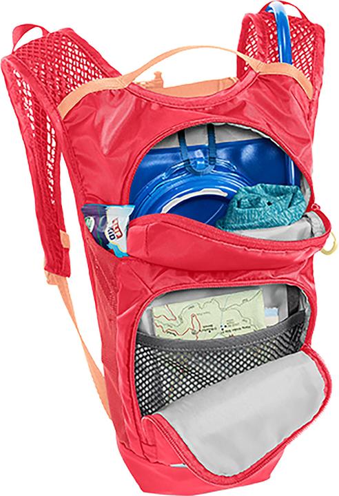 Produktbild Camelbak Mini Mule - Rucksack - Kind (1.50 l)