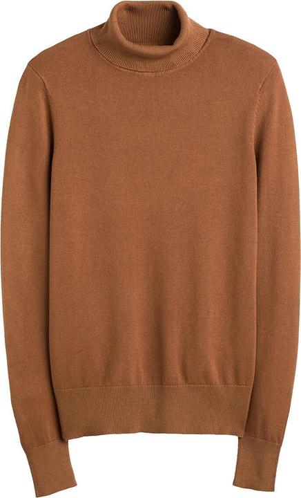 Immagine prodotto La Redoute Collections Maglia a collo alto (XL)