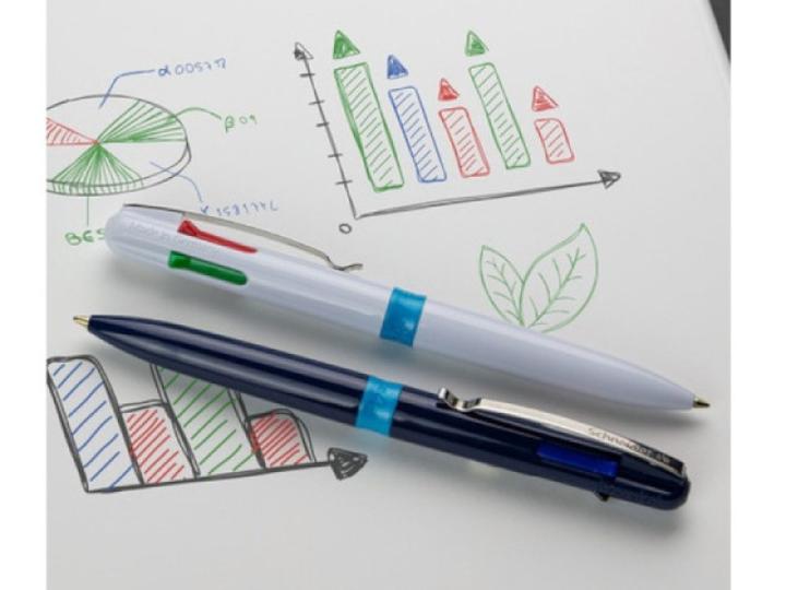 Image du produit Schneider Prise 4 (Bleu, 1x)