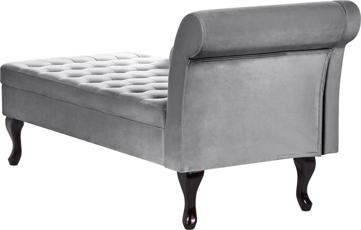 Actual product image Beliani Pessac (Recamiere)