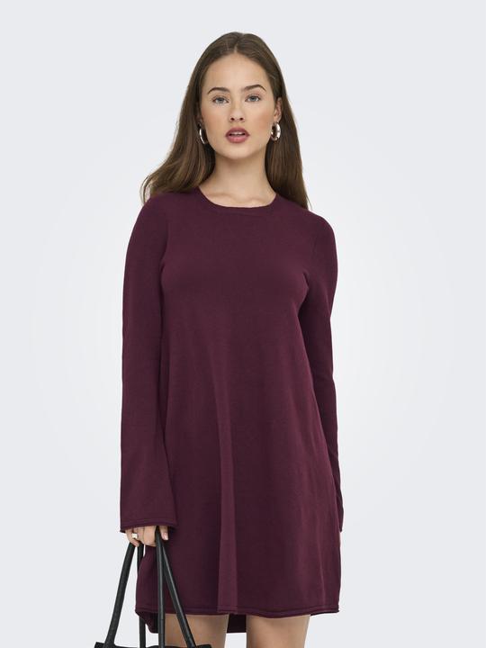 Actual product image Only ONLAMALIO Midikleid Strickkleid (XS)