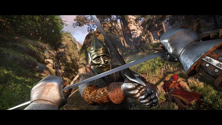 Immagine prodotto Deep Silver Kingdom Come: Deliverance 2 (PS5, IT)