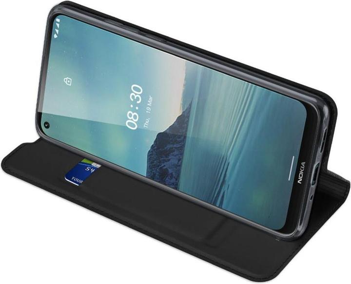 Actual product image Dux Ducis Skin Pro Series Bookcover (Nokia 3.4)