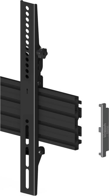 Actual product image Multibrackets M Ceiling Mount Pro MBC4X1U