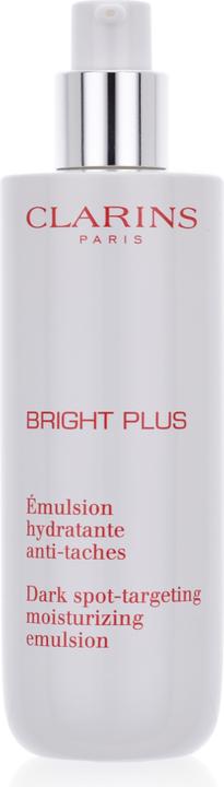 Produktbild Clarins Bright Plus (75 ml, 24h Creme)