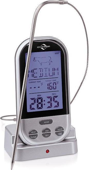 Produktbild Küchenprofi Digital Bratenthermometer PROFI