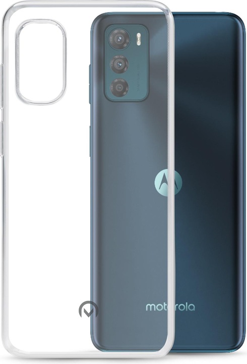 Actual product image Mobilize Jelly shell (Motorola Moto G42)
