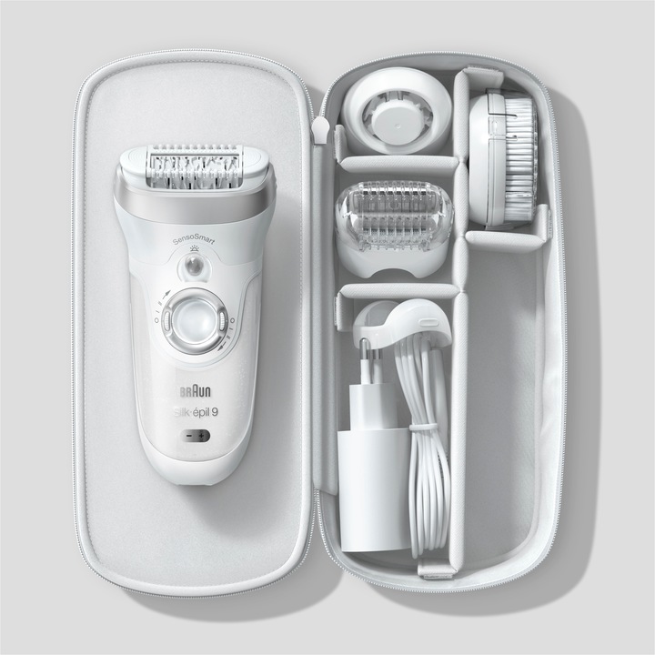 Produktbild Braun Silk-épil 9