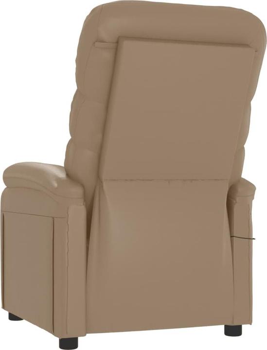 Image du produit vidaXL Massagesessel