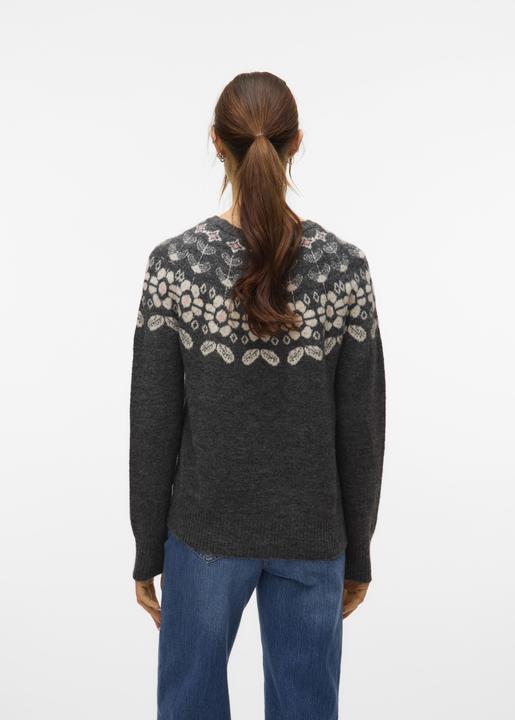 Immagine prodotto Vero Moda VMSIMONE Pullover Strickpullover (S)