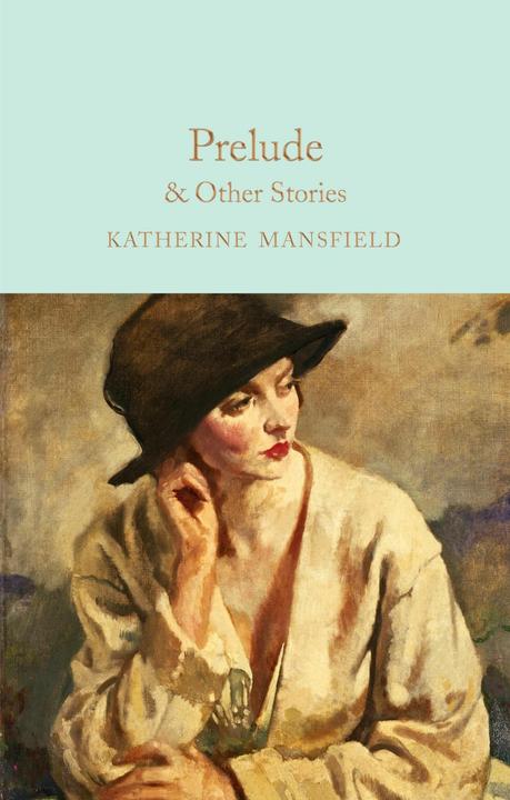Produktbild Prelude & Other Stories (Englisch, Katherine Mansfield, 2021)