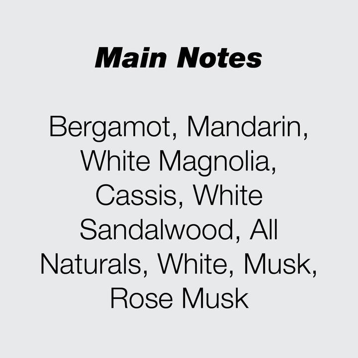 Nährwerte und Zutaten Initio Musk Therapy (Extrait De Parfum, 90 ml)