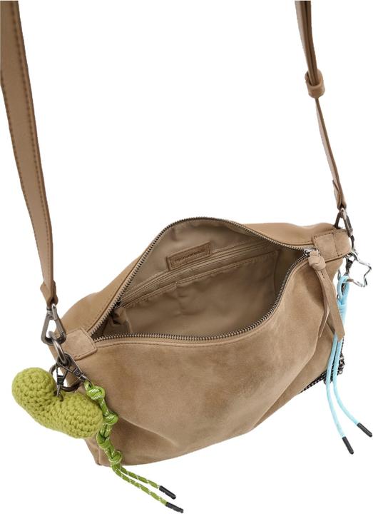 Produktbild FredsBruder Beautiful Mess Collection Shoulder Bag