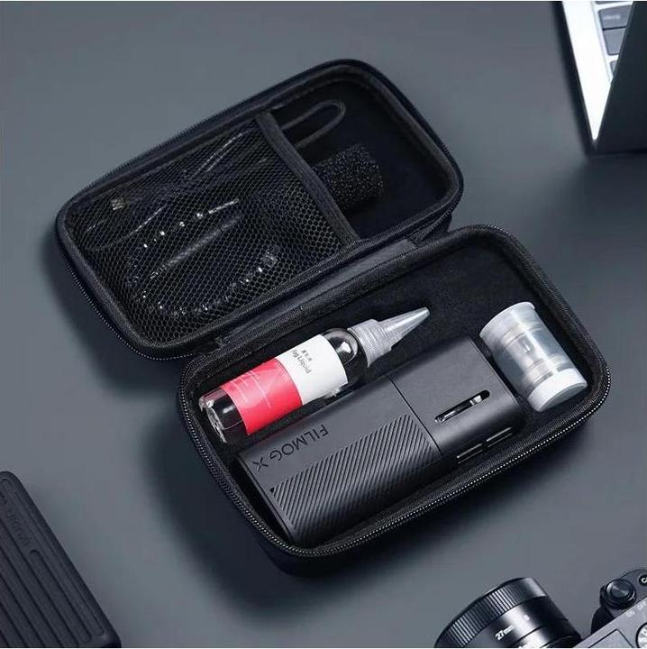 Produktbild Ulanzi FM02 FILMOG X Tiny Fog Machine