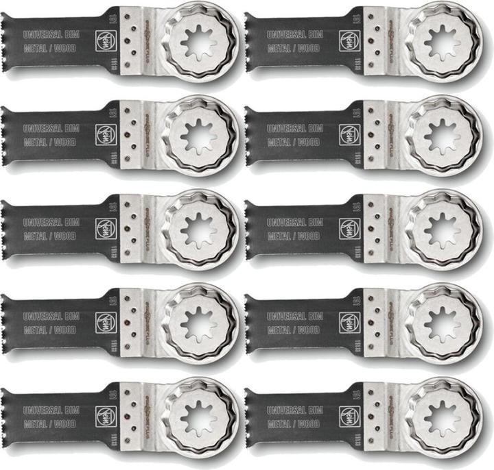 Immagine prodotto Fein Lama per sega circolare bimetallica 28 mm