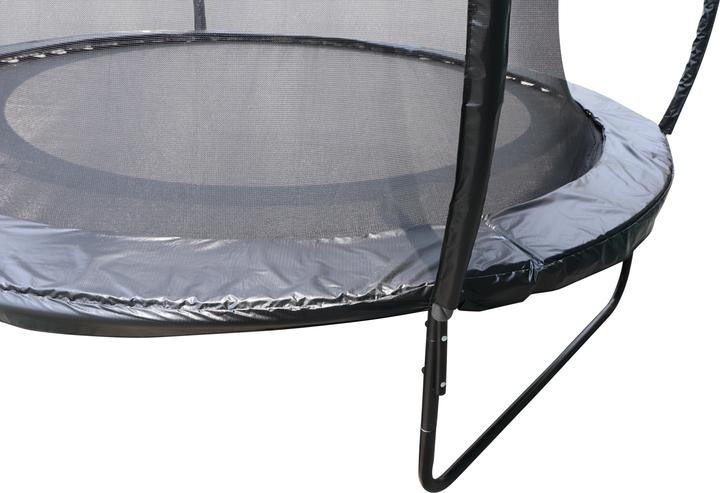 Actual product image Solo Play Orbiter 366cm