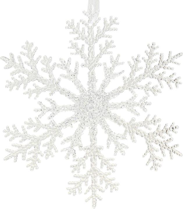 Produktbild Kaemingk Flocke (4x)