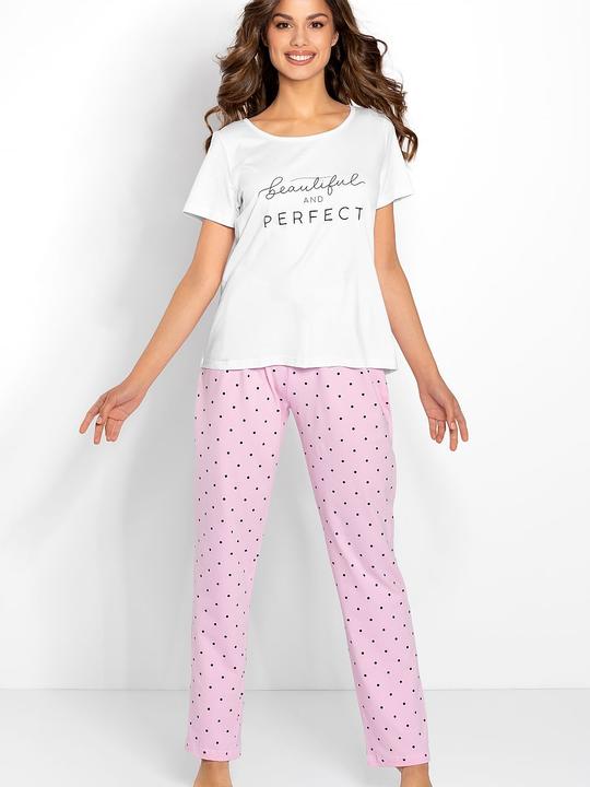 Produktbild Momenti Per Me Pyjama (L)