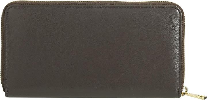 Actual product image Dudu Geldbörse Leder 19 cm